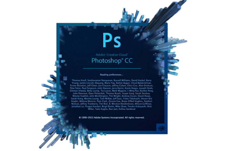 Curso de Photoshop